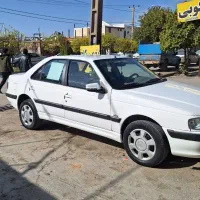 پارس متور جدید