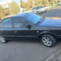 سمندEF7 آف سون پایه گاز سوز|خودرو سواری و وانت|کاشمر, |دیوار