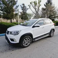 ماشین MVM مدل ۹۷خانگی