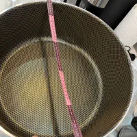 قابلمه زنبوری بزرگ،عمق۱۹،عرض۴۶