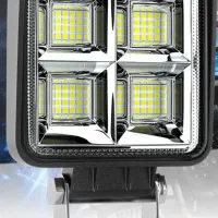 چراغ پروژکتور ۶۴ تایی