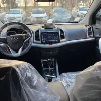 جک S3|خودرو سواری و وانت|تهران, اقدسیه|دیوار