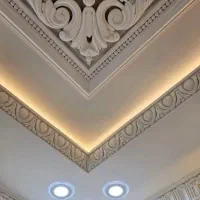 گچکاری ساختمان پذیرفته می‌شود