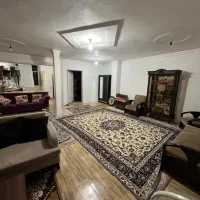 اجاره سالانه یک خوابه 85 متر در کلاردشت