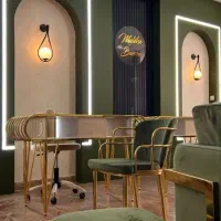صفرتاصد کناف،اجرا تایل۶۰×۶۰،اجرا لاین نوری