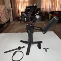 گیمبال rs3 combo|دوربین عکاسی و فیلم‌برداری|تهران, تهرانسر مرکزی|دیوار