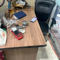 وسایل قهوه خانه