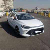 بیجینگ U5 تعداد محدود فروش فوری|خودرو سواری و وانت|اصفهان, احمدآباد|دیوار