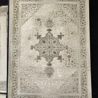 فرش۱۲متری/۱۲۰۰شانه/تراکم۳۶۰۰/برندمعتبر/کالکشن موکا|فرش|تهران, کامرانیه|دیوار