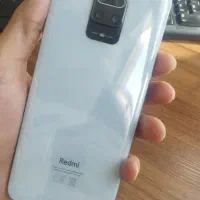 Note 9 Pro
