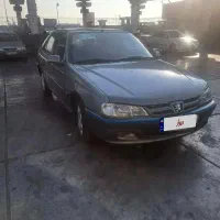 پارس مدل ۹۲ شاسی پلمپ