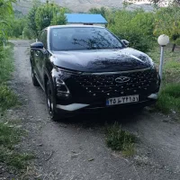 فونیکس fx مدل 1402 بدونه رنگ گارانتی فعال|خودرو سواری و وانت|کرمانشاه, |دیوار