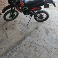 تریل جی وای 150مزایده|موتورسیکلت|میاندوآب, |دیوار