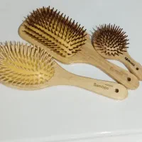 برس چوبی