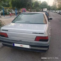 پژو405دوگانه