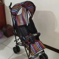 کالسکه عصایی سبک