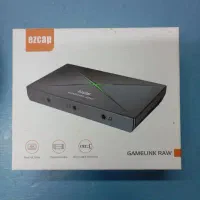 کپچرکارت ezcap 333