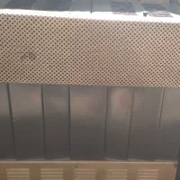 بخاری  نفتی