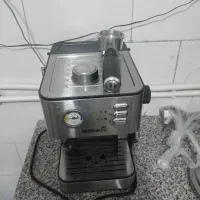 اسپرسوساز ایتالیایی