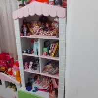 سرویس خواب دخترانه