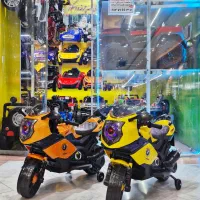 ماشین شارژی موتورشارژی کروز1600فول12ولت|اسباب‌بازی بچه|تهران, پرستار|دیوار