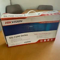 دی وی ار ۱۶ کانال هاک ویژن