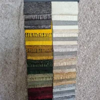 پارچه مبل و پارچه پرده