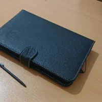 تبلت فون پد 7 اینچی ایسوس به همراه کیبورد و قلم|تبلت|ساری, |دیوار