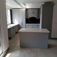 واحد 85 متری/دریاچه چیتگر/برج مجلل/ویوابدی