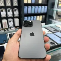 اپل iphone 14 Pro Max با حافظهٔ ۲۵۶ گیگابایت|موبایل|رشت, بازار|دیوار
