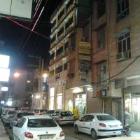 وکیلی غربی پلاک2شریعتی ، سند تجاری