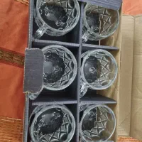 یک دست فنجان نوعه نو