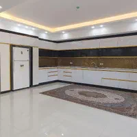 اجاره آپارتمان ۲۱۵ متری واحد خاص رفعتیه