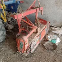 تراکتور داروانا ۲۵۴ مدل ۹۴ بالوازم|خودرو سنگین|مشهد, توس (بلوار توس)|دیوار