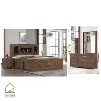 تختخواب دو نفره آرام