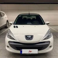 207i اتوماتیک TU5 سقف فلز مدل ۹۷