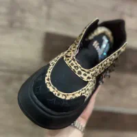 کفش خارجی لوکس