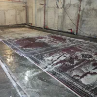 قالیشوی و مبل شوی صدف