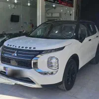 میتسوبیشی اوتلندر مدل۲۰۲۵ پریم ادیشن ام لاین