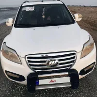 فروش لیفان مدل 95 دنده هیلمنی