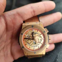 ساعت Hublot Big Bang Chronograph|ساعت|لاهیجان, طالقانی|دیوار