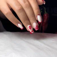 تخفیف ویژه ناخن ،کاشت و ژلیش در فردیس ، شهرک وحدت