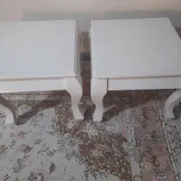 میز عسلی|مبلمان خانگی و میز عسلی|تهران, قصر فیروزه ۲|دیوار