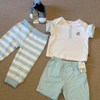 سیسمونی|کفش و لباس بچه|تهران, زعفرانیه|دیوار