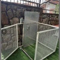 مینی آسانسور،ویلچر بر