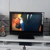 تلویزیون ۳۲ اینچ ال سی دی صنام