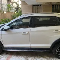 ام وی ام X22pro MT، مدل ۱۴۰۴|خودرو سواری و وانت|رشت, گلسار|دیوار