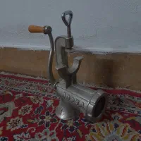 لوازم خانگی قدیمی و خاص