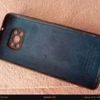 کاور گوشی ردمی ۹ t و پوکوx3pro|لوازم جانبی موبایل و تبلت|ارومیه, |دیوار