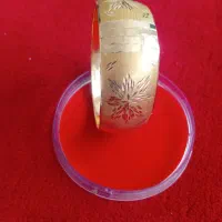 تکپوش گلدار